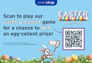 Easter 2026_Press Release Image