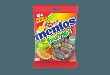Mini Mentos Bag - Large
