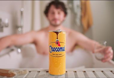 chocomel