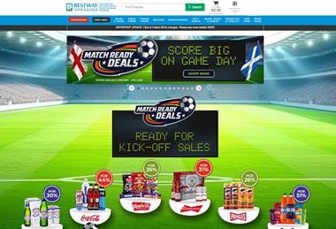 World Cup web page 2