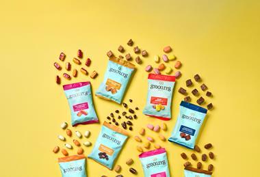 new treats bag range - Stockleys