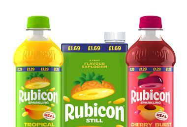 Rubicon Masterbrand