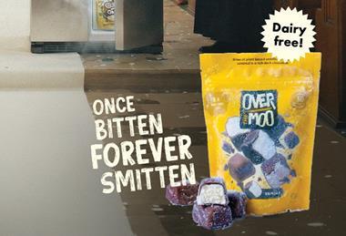 Once bitten forever smitten