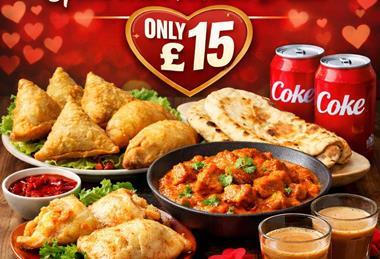 AbuBakersupermarketValentinesmeal