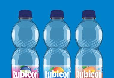Rubicon Twist - Convenience