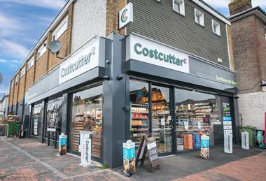 Costcutter Southborough