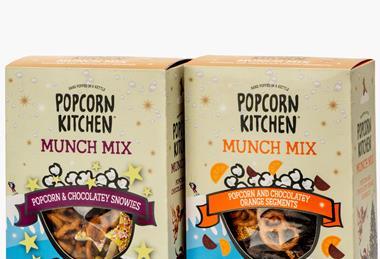 munch mix team shot