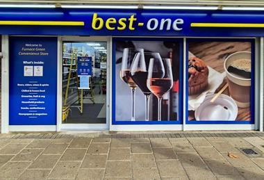 best-one Crawley 3 cropped