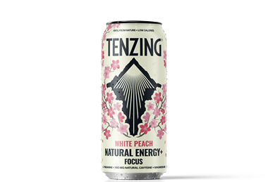TENZING_Natural Enery+ Focus
