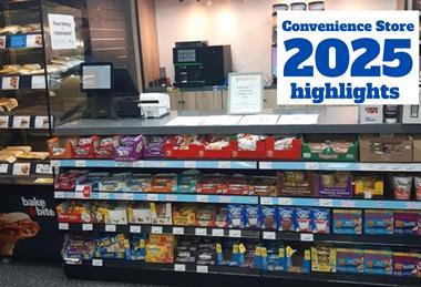 Convenience Store (1)