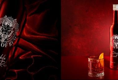 House of Rum Diable Spiced