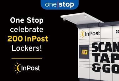 INPOST PRESS