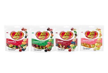 Jelly Belly Collections