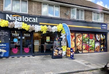 Nisa Local Stanford Le Hope