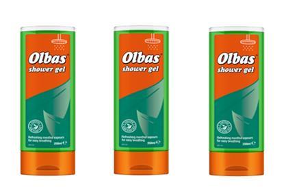 Olbas Gel