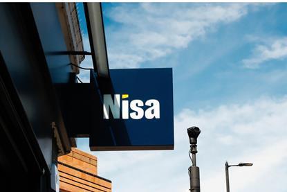 Nisa Fascia large