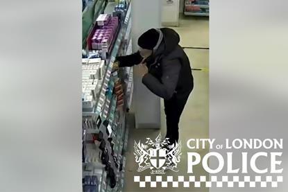 Convenience Store (50)