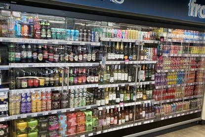 Co op Wholesale x Park Group - Rushden launch