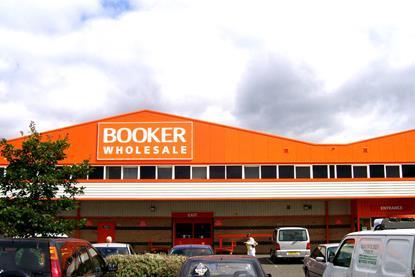 booker