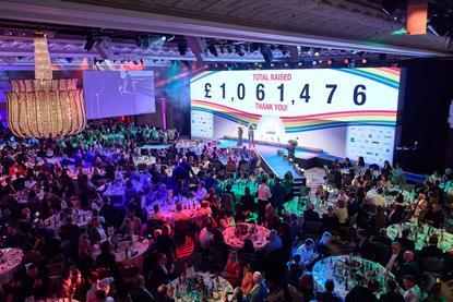 GroceryAid Sporting Lunch 2025