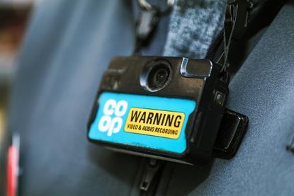 BODY-CAM (NEW)