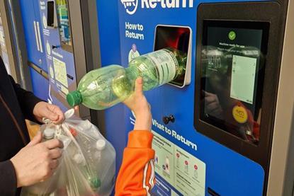 DRS Republic of Ireland