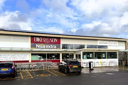 Dike & Son achieves 92% sell-through on reduced products with Gander