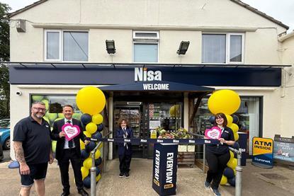 Ilmister Nisa 3