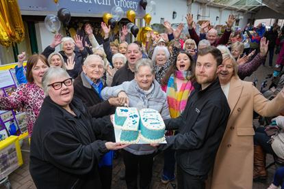 McNeill's Broughshane 2