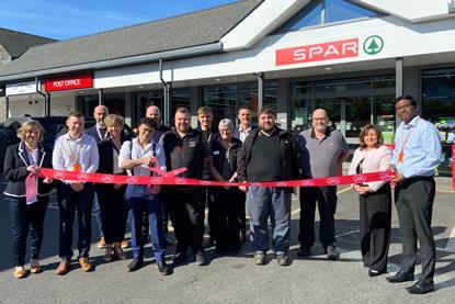 Post Office SPAR Bowness 1