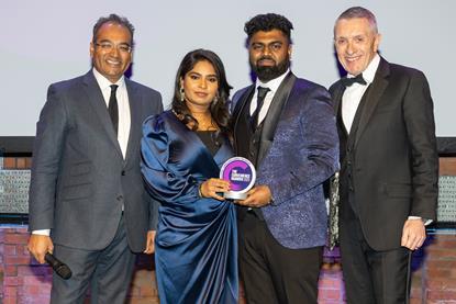 Girish's Premier, Glasgow