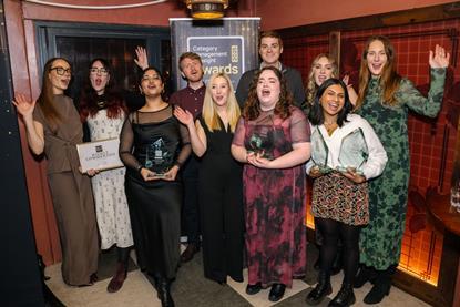 Lumina Intelligence Awards 2025