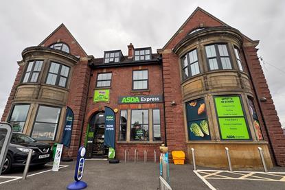 Asda Express Castleford - 1
