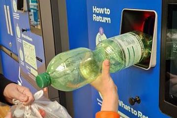 DRS Republic of Ireland