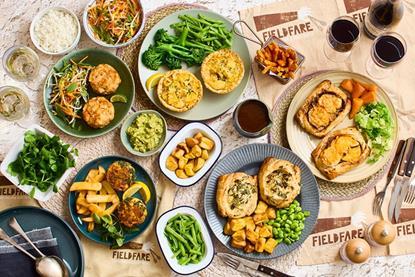 Fieldfare meal makers_2025 NPD