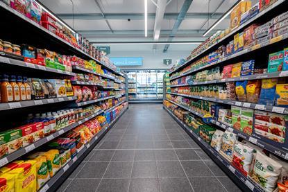 Morrisons Daily More Convenience 1