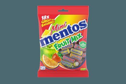 Mini Mentos Bag - Large