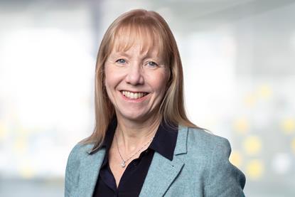 AF Blakemore appoints Carol Welch as new CEO
