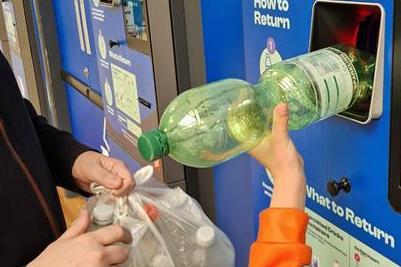 DRS Republic of Ireland