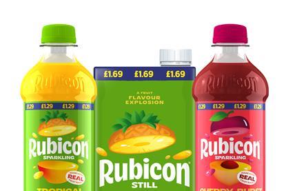 Rubicon Masterbrand