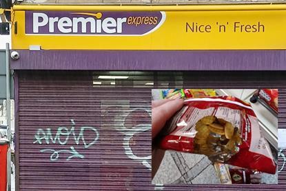 Convenience Store (60)