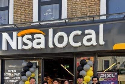 LA Foods Queen's Crescent 2