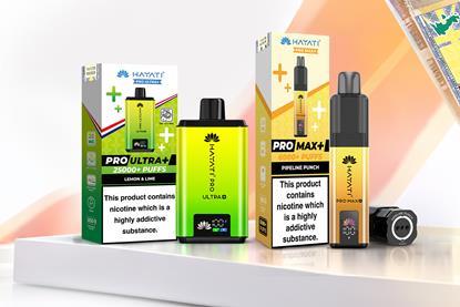VB Distribution Confirms First Duty-Stamped Hayati Products for October