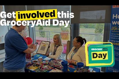 GroceryAid Day Get Involved Asset