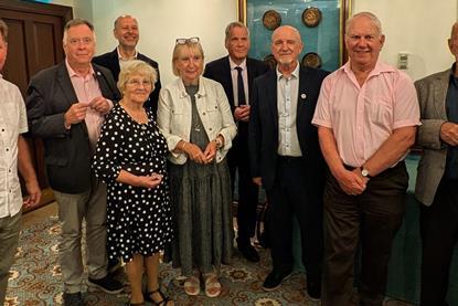 NewstrAid_Welfare_Volunteer_Long_Service_Award_recipients