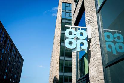 Co-op