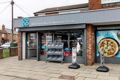 UNP Co Op 47664 Marston Moretaine001