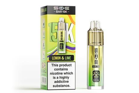 Lemon & Lime 1 package