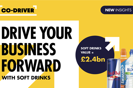 Co-driver header image