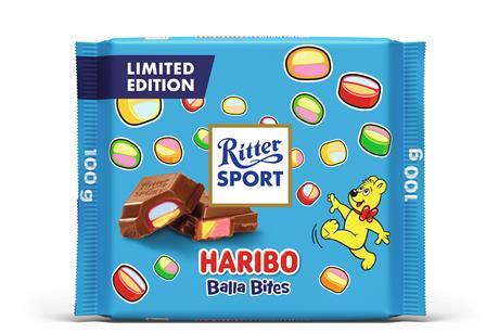 Ritter X Haribo Balla Bites 100g FOP 72dpi